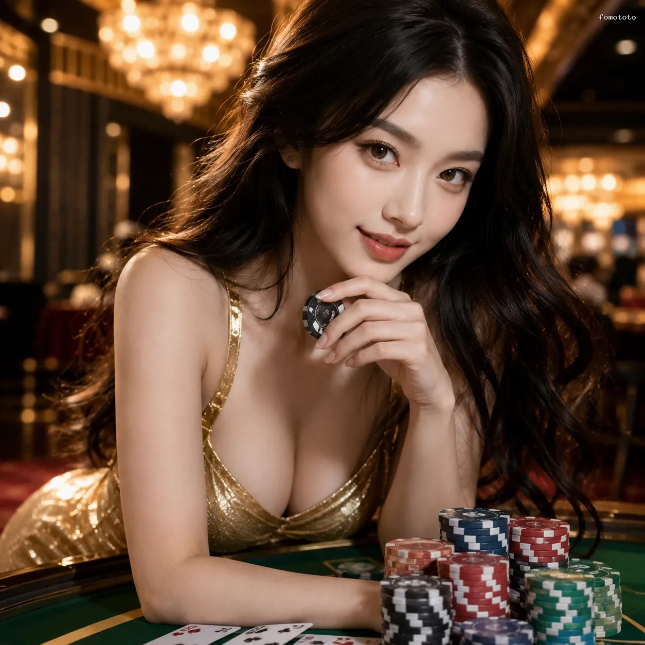 Keunggulan dan Fitur Menarik di fomototo